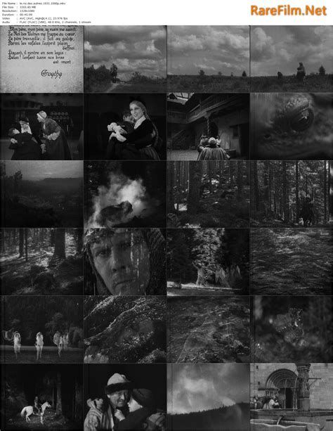 The Erl King (1931) film online,Marie-Louise Iribe,Joë Hamman,Mary Costes,Rosa Bertens,Otto Gebühr